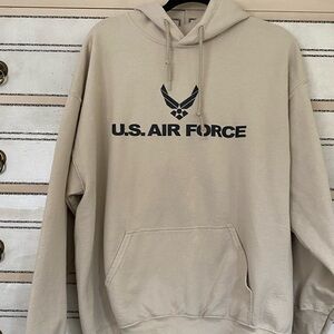US Air Force Hoodie